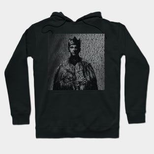 Dave Kink - Enjoy The Silence - Lyrics Hoodie